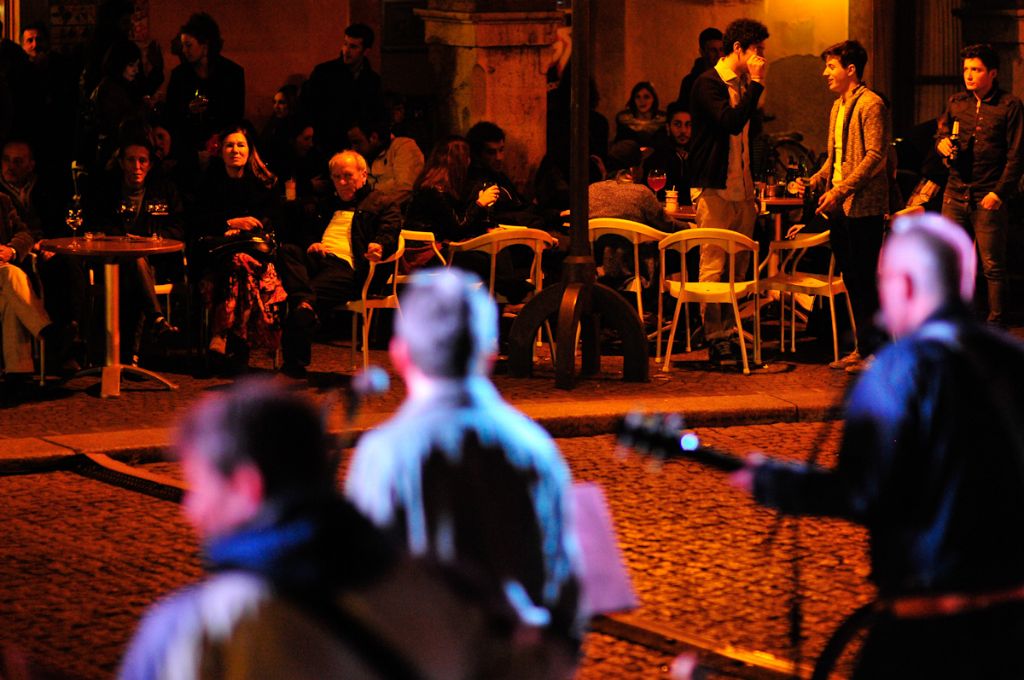 The Kings Live in Velrolanuova